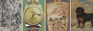 Winter Fine Art & Antiques Auction: Entries Invited